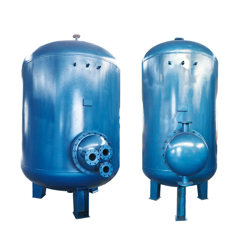宏诚 工业换热器 半容积换热器 U型管换热器 工业换热器 厂家现货