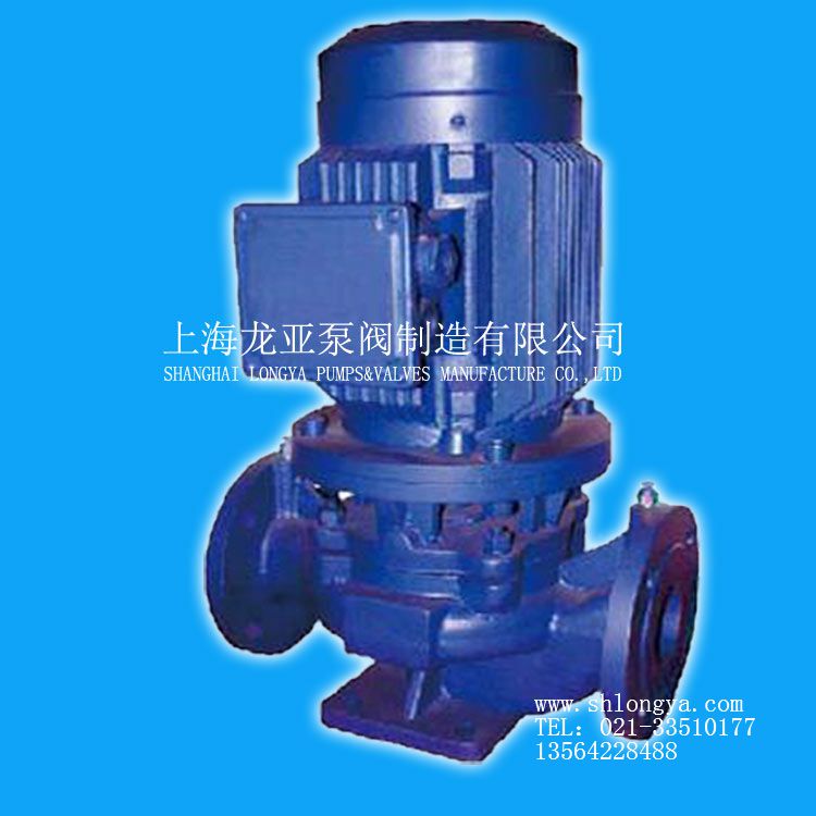 供应IH50-32-12户外型混和物耐蚀泵 IH型无堵塞碱泵 耐温耐腐泵