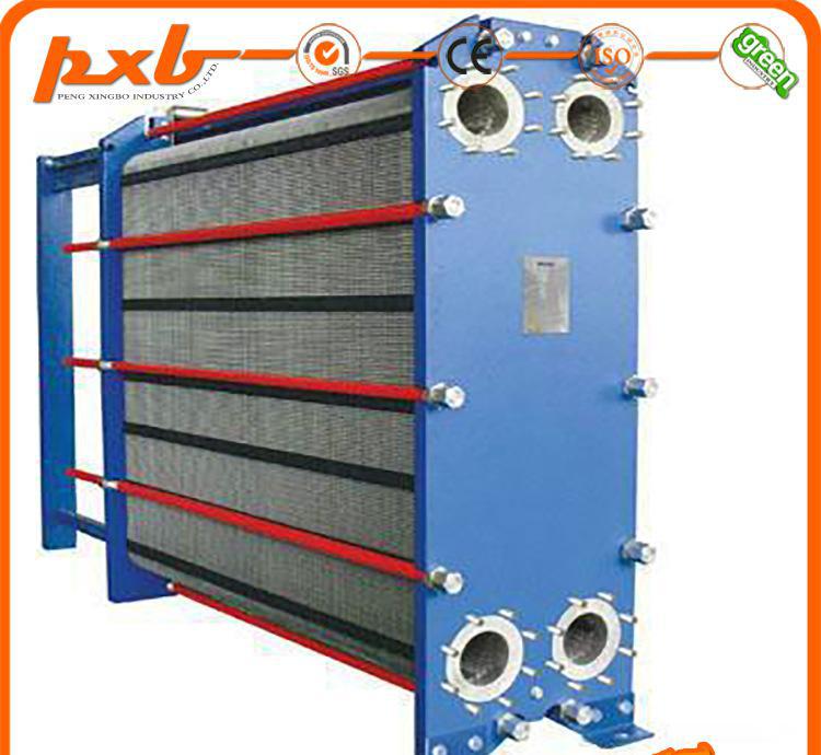 专业定制换热器 节能换热器 全自动换热器 管壳式换热器