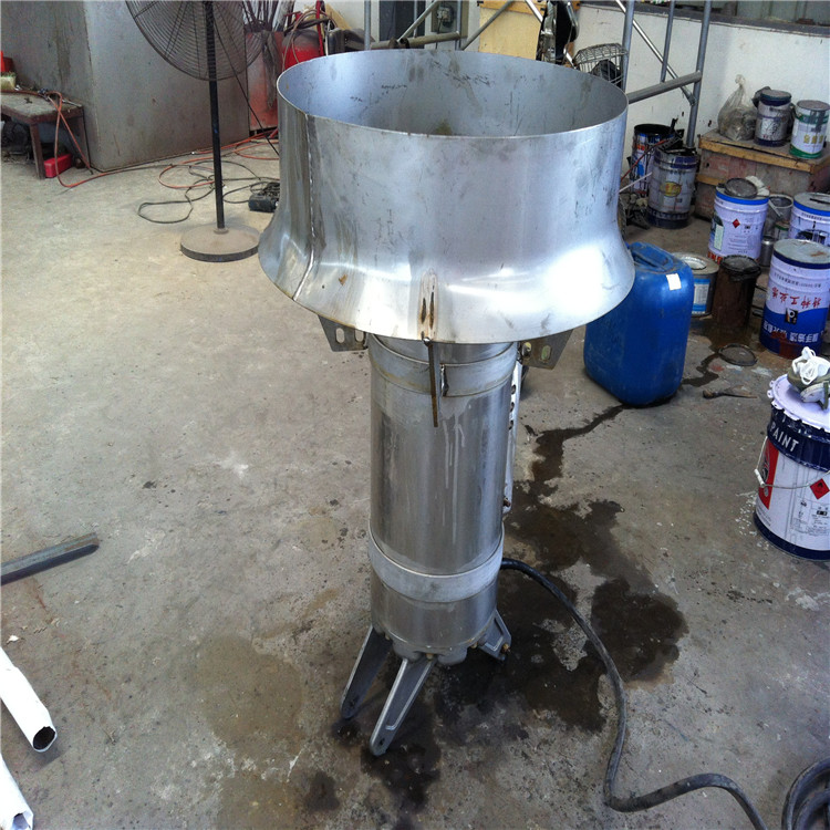建筑稀泥浆搅拌均匀设备 大批量出售大功率潜水搅拌机 稀泥浆搅拌机