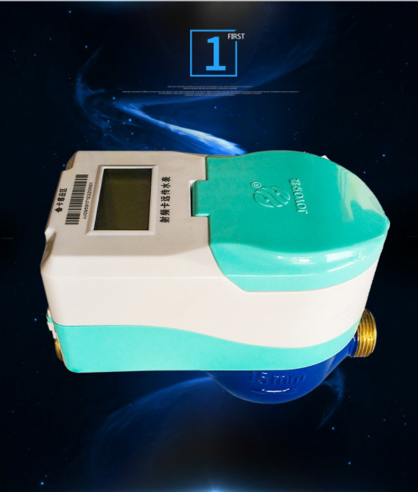 智能ic刷卡淋浴水控机刷卡机淋浴节水控制器租房水表变压器电磁阀