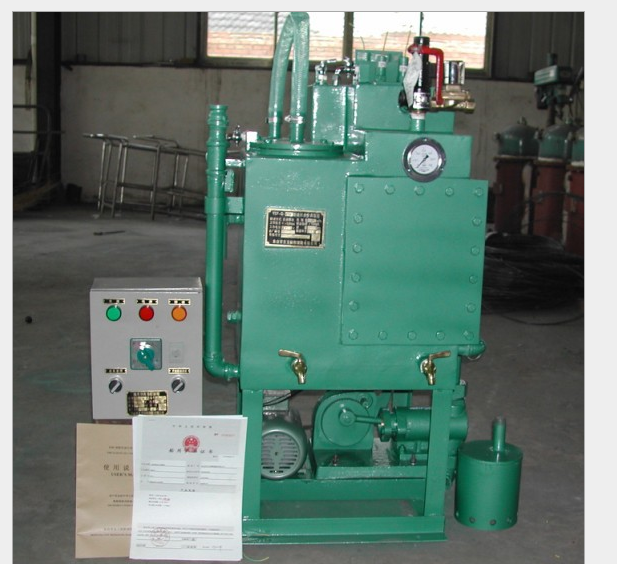 供应油水分离器（0.5-5T） 老标准油水分离器 油水分离器装置