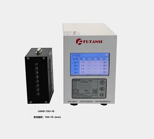 UVLN-160*10线光源  现货 可定制UV固化设备 直销 可定制固化设备