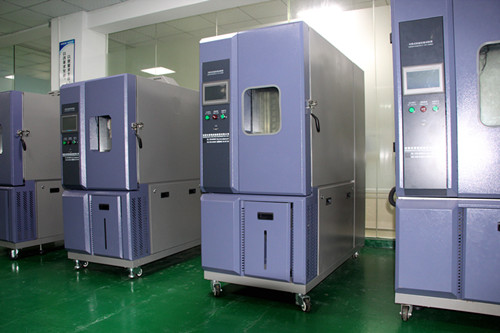 深圳电子产品高低温试验机自动恒温恒湿试验箱