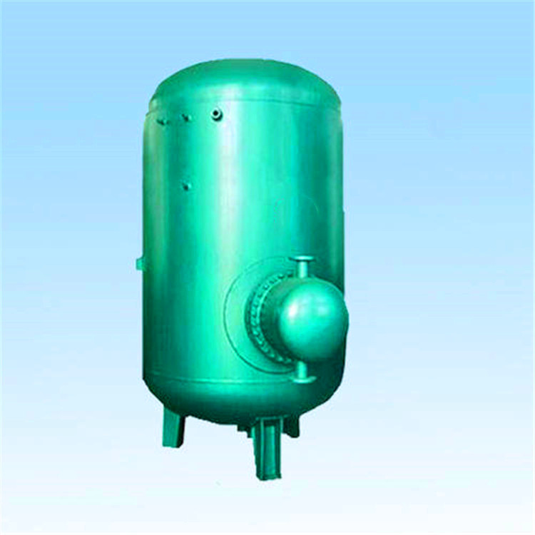 宏诚 工业换热器 容积式换热器 空气能换热器 容积式汽水换热器 厂家现货