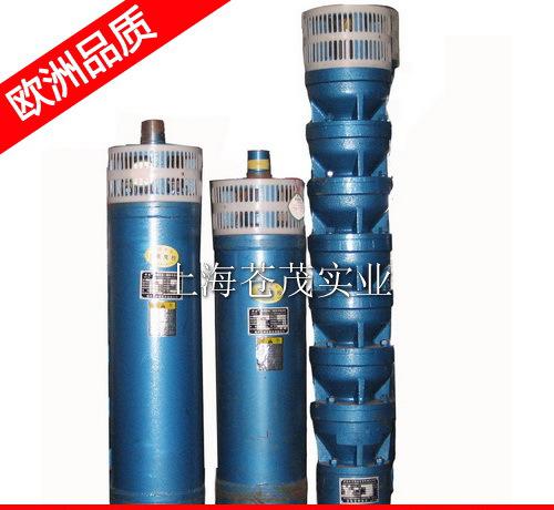 螺杆泵泵配件 螺杆电泵 QJ200QJ80-55/5型 