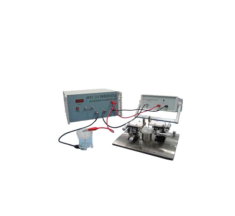 南京德布罗科学仪器有限公司铁电测试仪dFET-100其他试验箱及气候设备