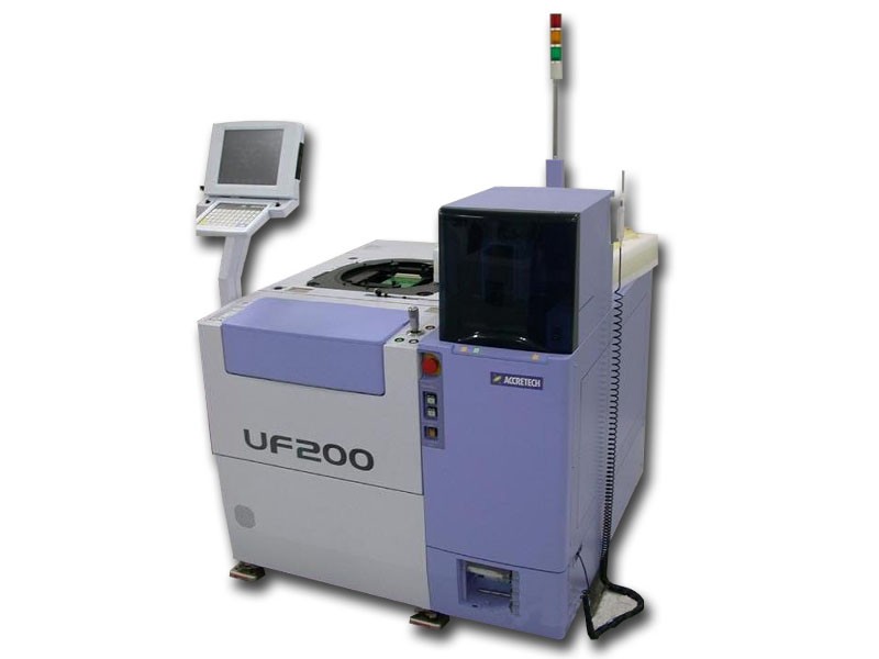 TSK UF200/UF200SA/UF3000 Prober 探针台二手设备