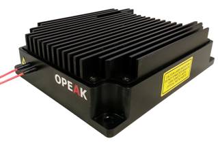 OPEAK DVS一体化放大光模块 分布式光纤光栅传感