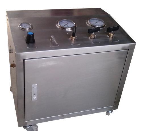 气液增压泵G系列   高压泵  试压泵