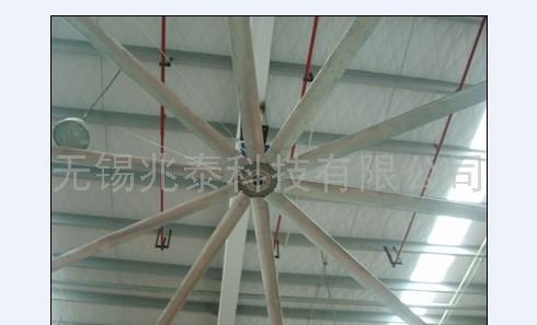 供应anpooAPW排风设备工业风扇
