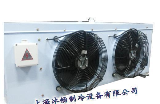 冷风机DD80 中低温冷库用制冷设备 适用于-18℃冷冻库