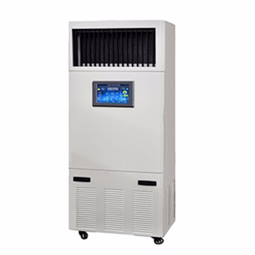 ** 空气净化机 ZP1200 商用空气净化器  智能高洁净度净化器