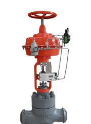 苏州德兰荣誉产品锅炉给水泵保护阀及最小流量再循环阀