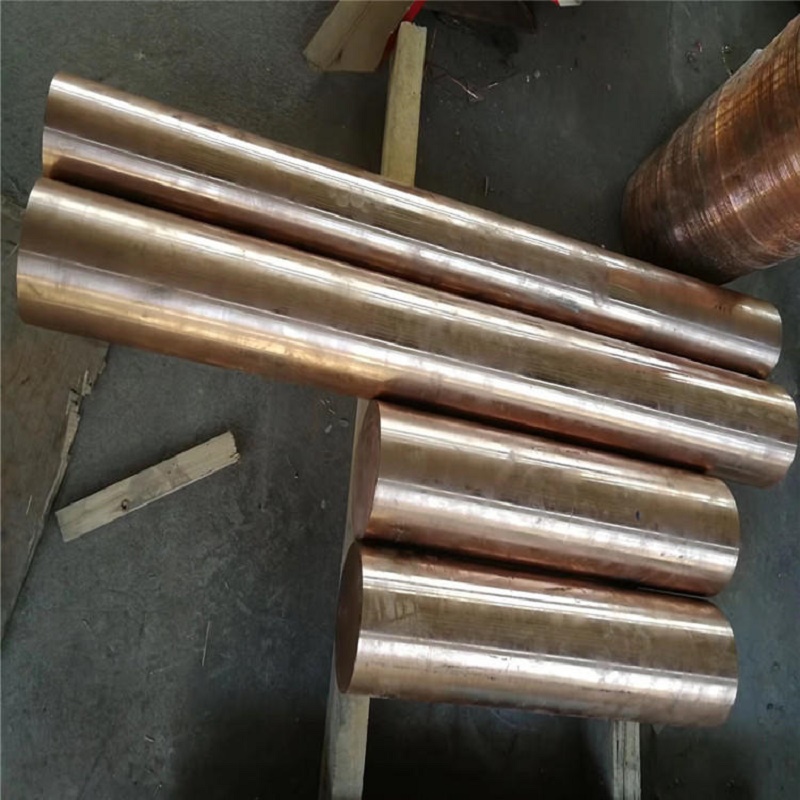 电极弥散铜棒，C15760进口弥散铜电极棒，高导电氧化铝铜板