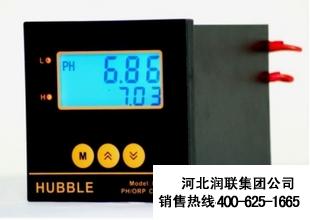 广东PH/ORP-800仪表 PH计 在线PH仪表 PH检测仪 PH控制器西藏厂家价格