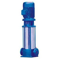 供应上海一泵50GDL18-15*7多级泵，管道泵，输送泵，排水泵