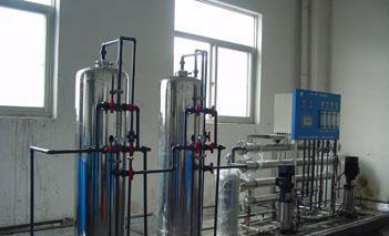 供应上海新元供应全套水处理设备，反渗透设备，水处理反渗透产品远销海外