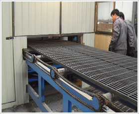 供应钢格板工厂|钢格栅板|购买格栅板