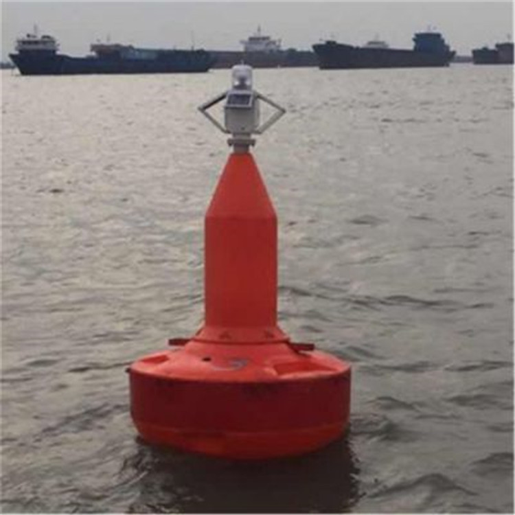 环海厂家生产定制水环境治理监测浮标 直径1500