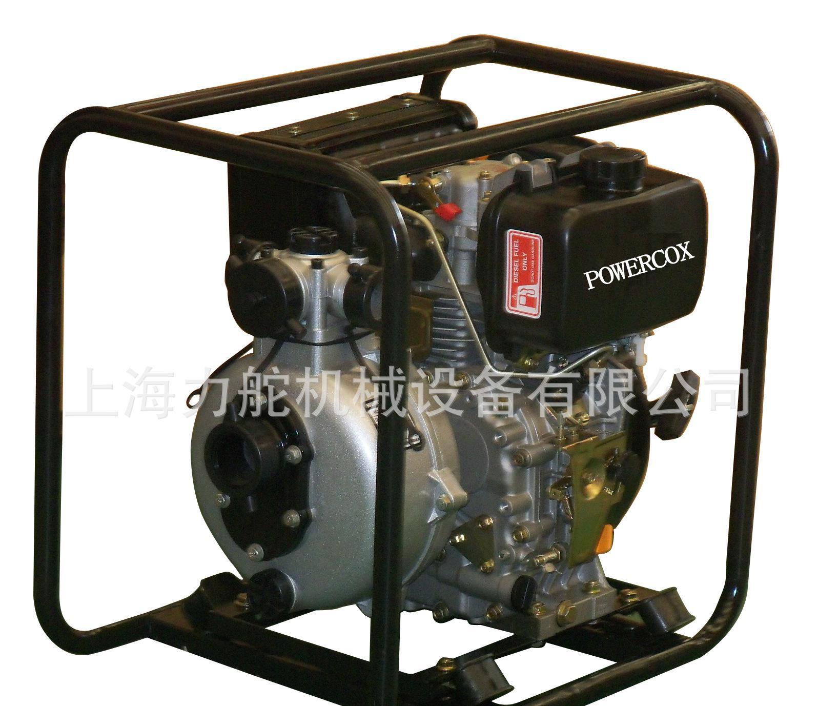 ,厂家推荐：柴油高压泵，消防泵，1.5寸水泵，扬程高，效能强！