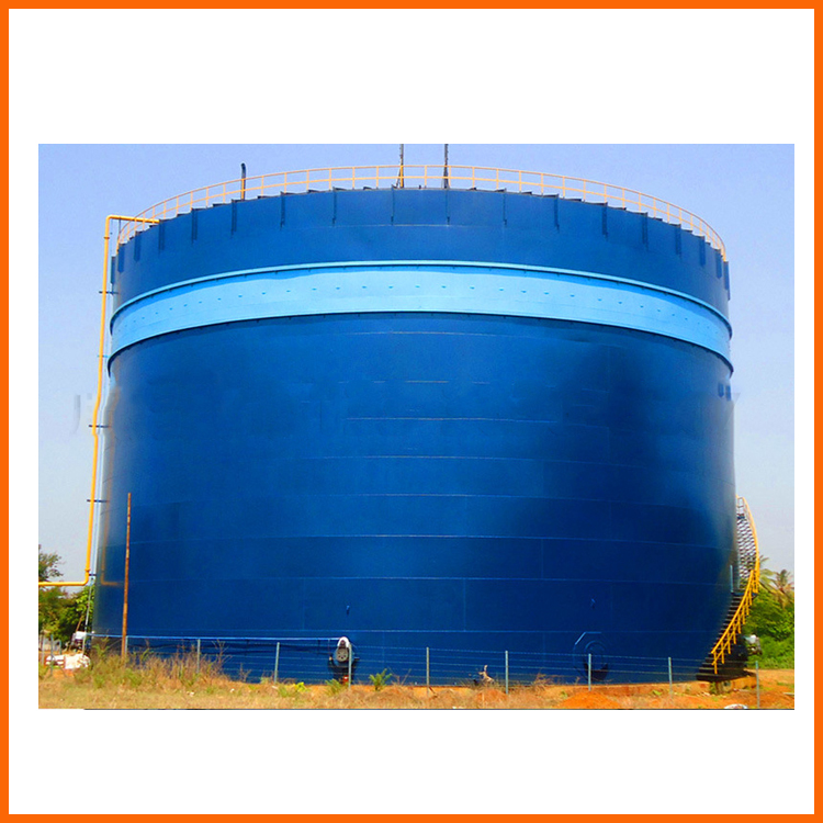 厌氧废水处理设备 厌氧塔废水处理设备 生产厂家 UASB厌氧反应器