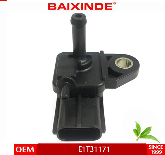 BAIXINDE 汽车进气压力传感器现货库存 E1T31171 JE9618211 AS137