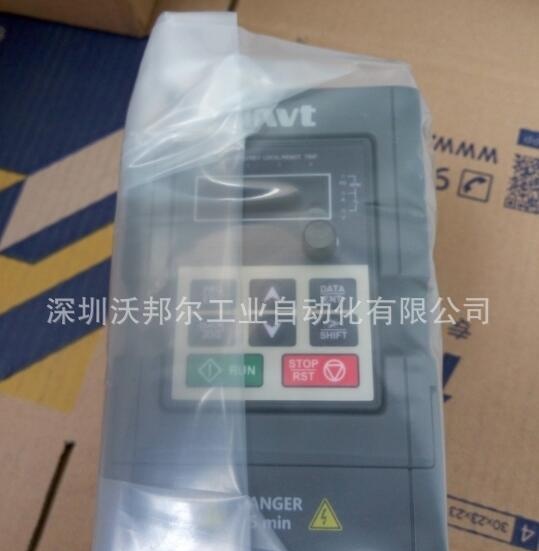 英威腾变频器GD10