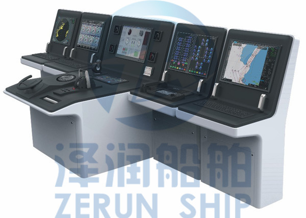 供应中电科 VIM6-A机舱综合监测报警系统 船舶配套设备