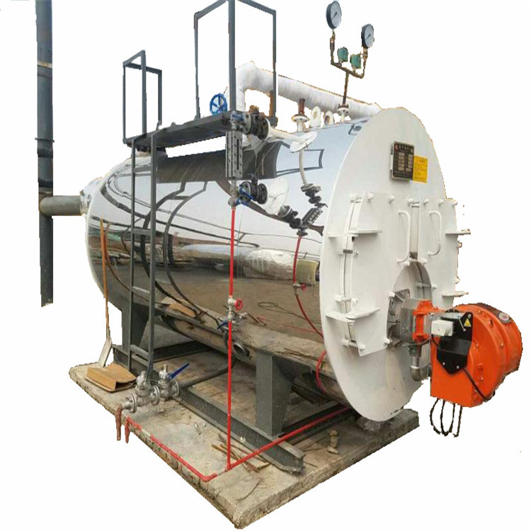 杭州生产加工配套3吨天燃气蒸汽锅炉 2吨低氮蒸汽发生器生产厂家