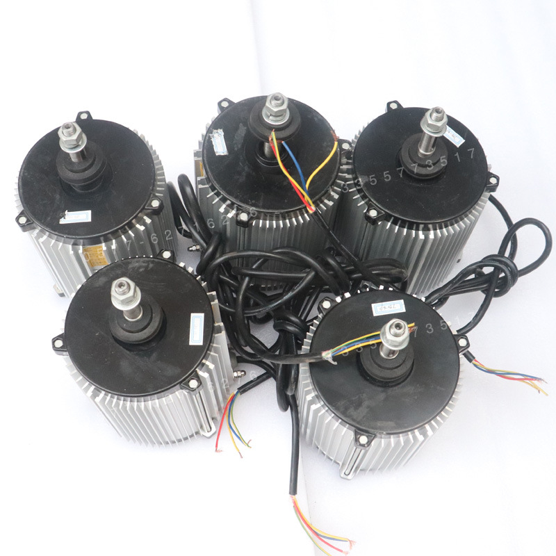 YSF-1100-4P螺杆空压机散热风扇电机冷库风机电机工业排风扇电机