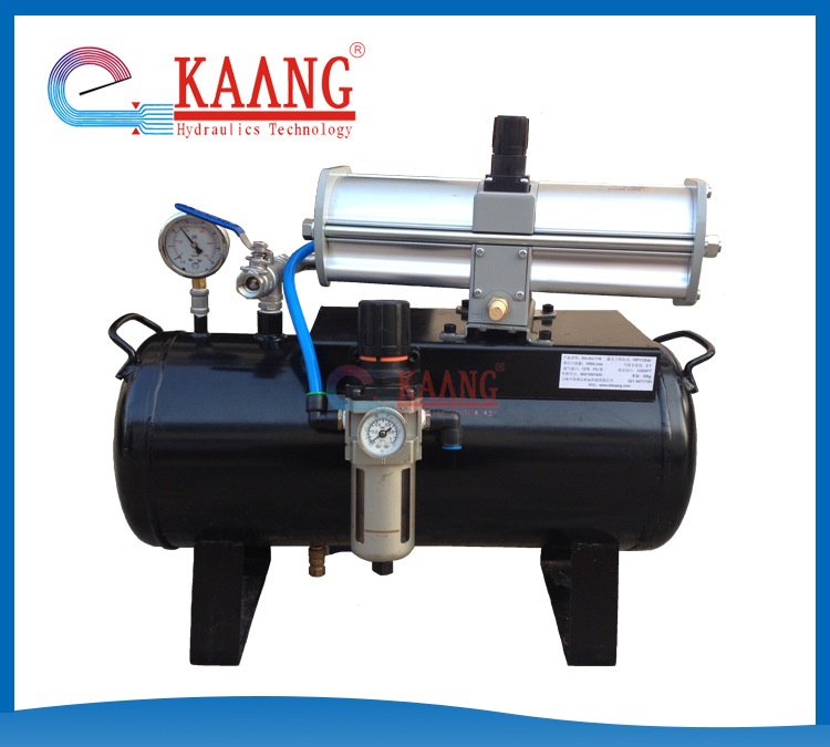 优质空气增压泵 压缩空气增压系统 空压机 厂家直销 质保一年