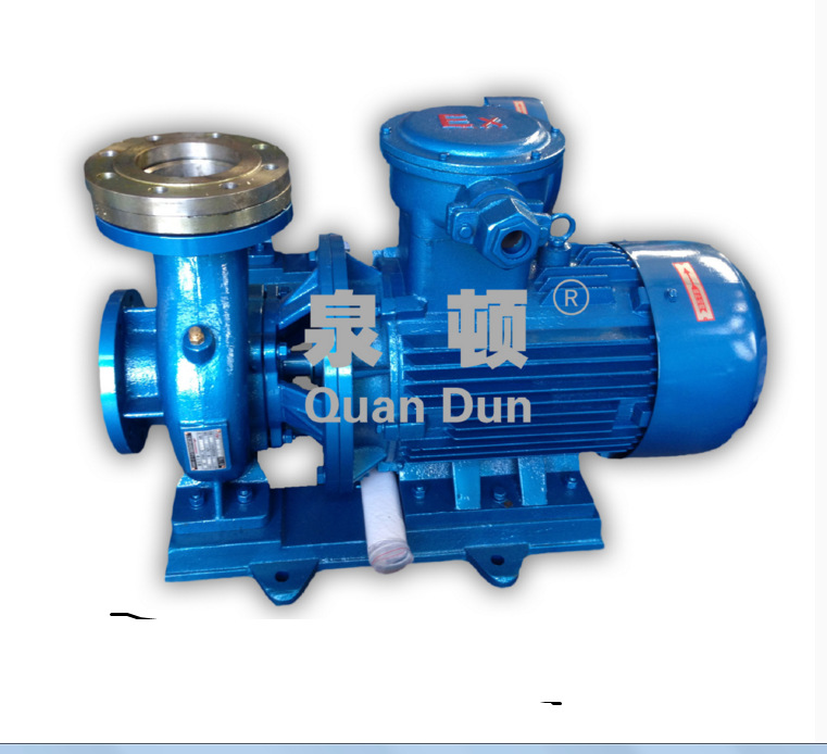 厂家批发ISWHB化工离心泵 循环泵 不锈钢耐离心泵 循环泵泵