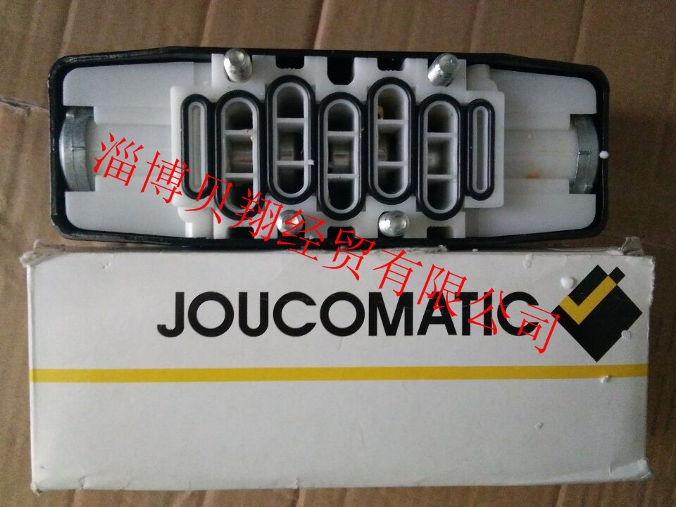 销售ASCO/JOUCOMATIC组合电磁阀54391027