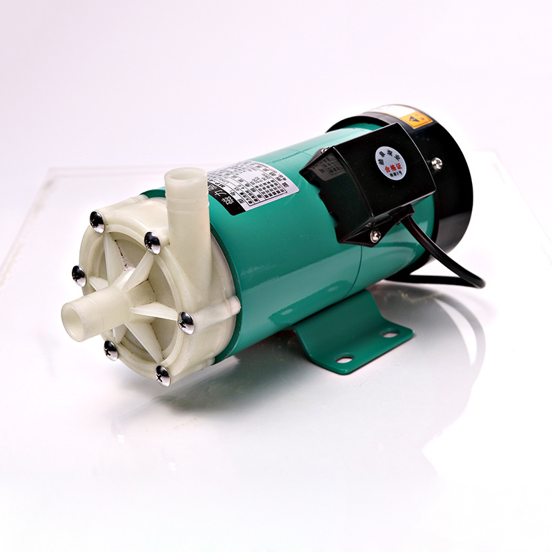 MP-40R RM RX RXM RZ RZM系列微型磁力泵  耐腐蚀磁力泵  微型泵