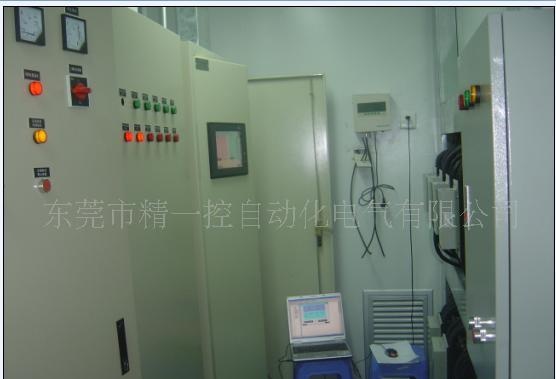 提供PLC控制系统 成套配电箱控制系统 plc控制系统开发服务