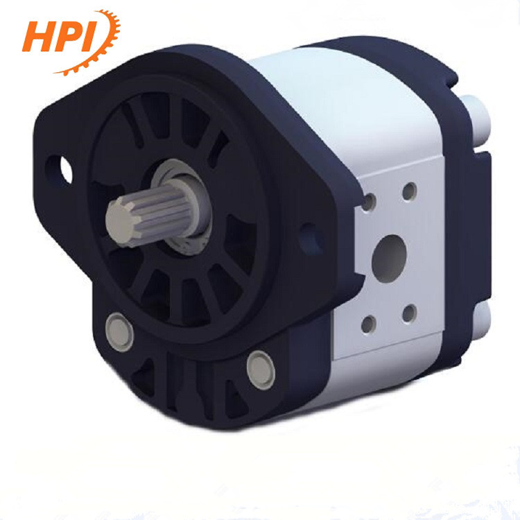 HPI齿轮泵 hpi液压马达