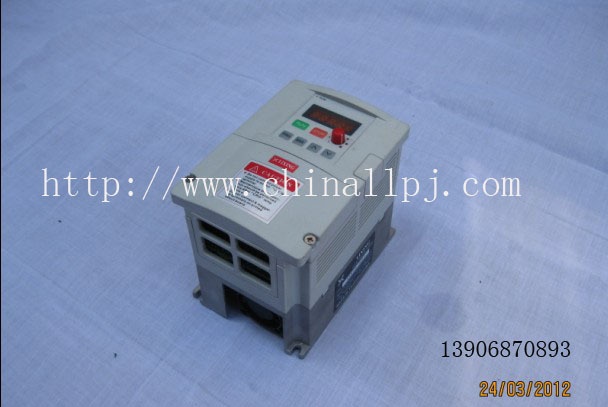 专业供应变频器 兰兰塑机变频器 通用变频器 电压型变频器