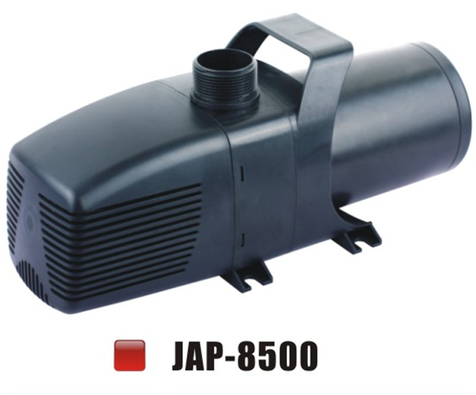 森森JAP-7500/8500/10000/13000/158000水陆两用泵 海鲜池过滤泵