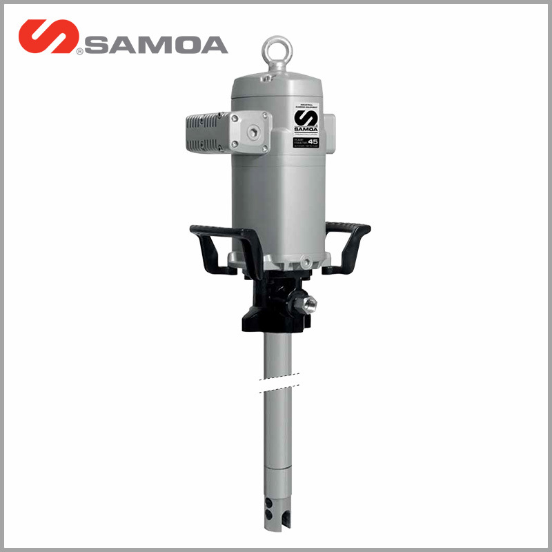 Samoa PM 45-70:1气动油脂泵气动泵气动柱塞泵润滑脂泵长泵