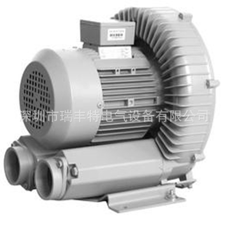广东供应瑞昶台湾旋涡气泵，高压泵，增氧气泵
