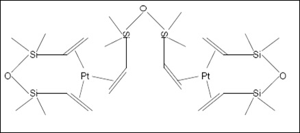 Karstedt催化剂，卡斯特催化剂