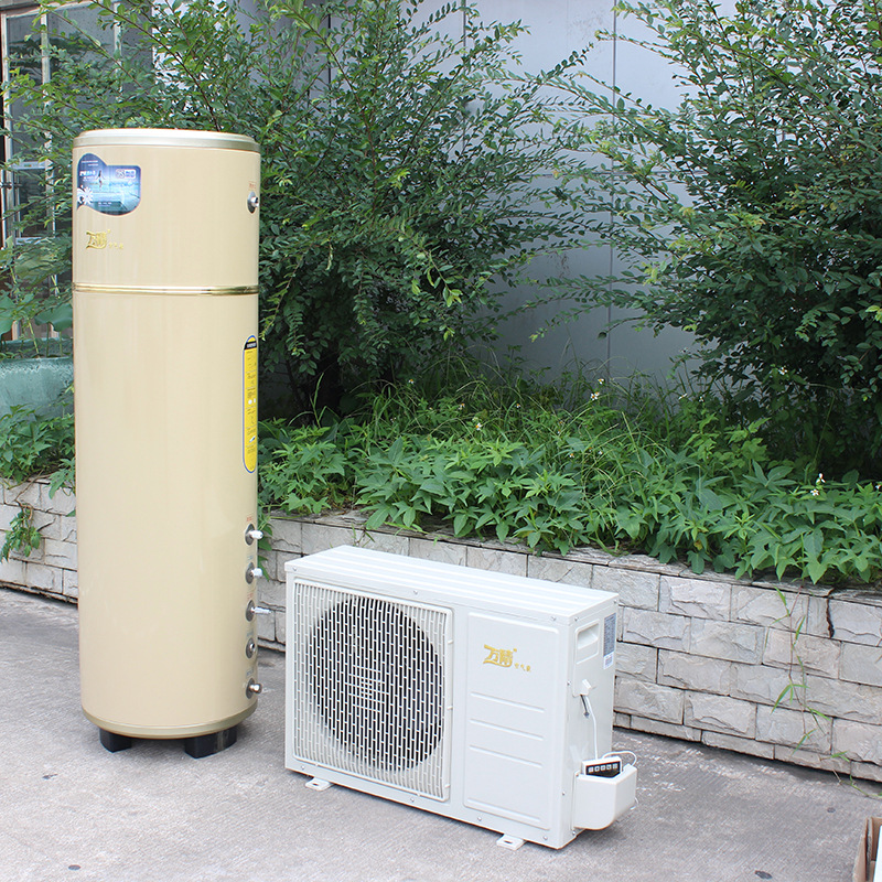厂家直销  空气能工程热水器  商用空气能热泵热水器