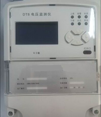电压监测仪 型号TL20-DT8-G  库号M90172