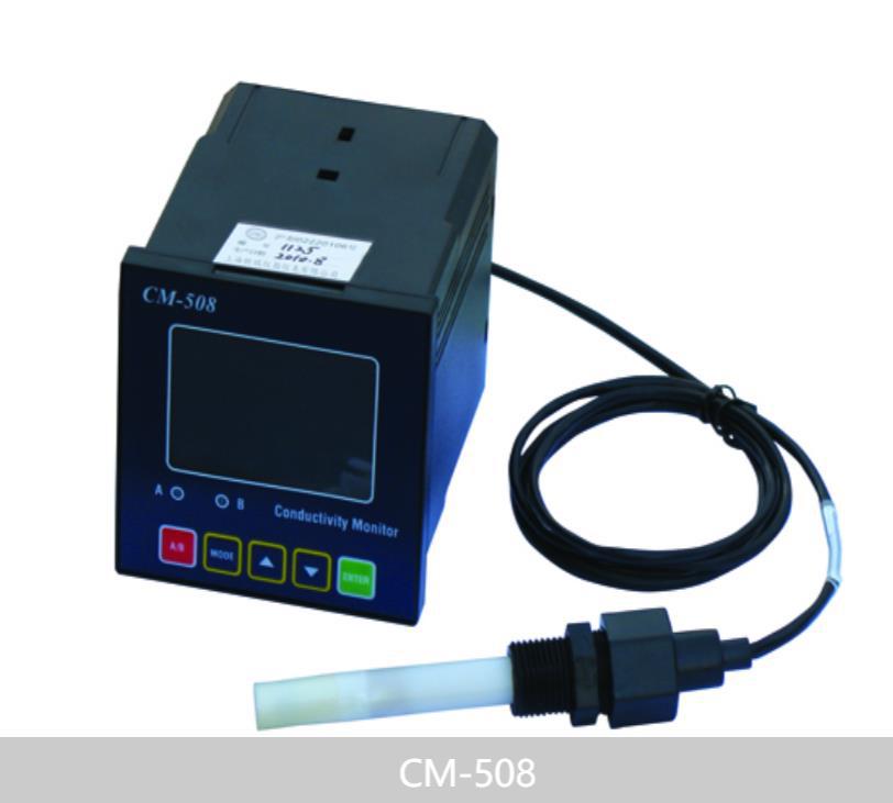 CM-508电导率仪数显在线电导率仪电导率测定仪