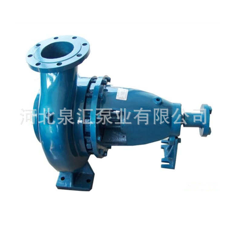 低价销售 高扬程清水离心泵 IS150-125-315B 空调水循环专用泵