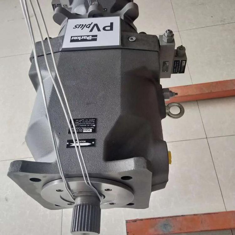 派克PV270+PV092柱塞泵-派克液压泵