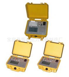 高压计量装置综合测试仪、计量装置检测仪
