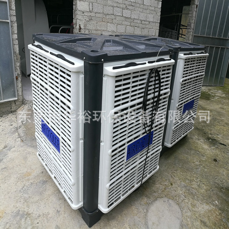 供应广西梧州厂房通风设备安装环保空调通风降温工程