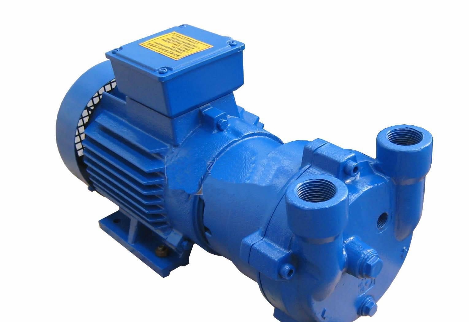生产供应XZ型 直联式水环真空泵 不锈钢水环真空泵 电动真空泵